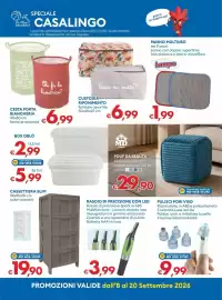 Volantino MD Discount Pagina 28