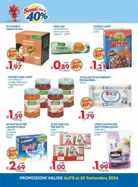 Volantino MD Discount Pagina 3