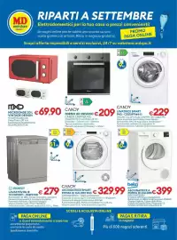 Volantino MD Discount Pagina 32