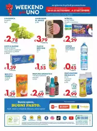 Volantino MD Discount Pagina 35
