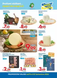 Volantino MD Discount Pagina 4
