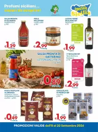 Volantino MD Discount Pagina 6