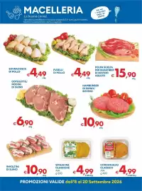 Volantino MD Discount Pagina 9
