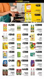 Catálogo Diarco Página 2: Cocinero - fritolim aceite en aerosol €4.299,00