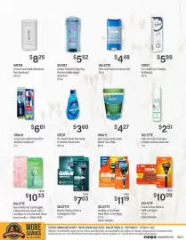 Commissary weekly ad Page 11