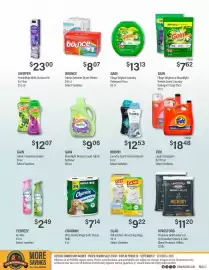 Commissary weekly ad Page 13