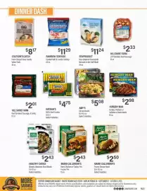 Commissary weekly ad Page 7