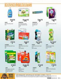 Commissary weekly ad Page 10