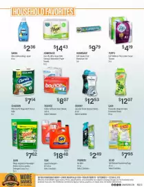 Commissary weekly ad Page 10