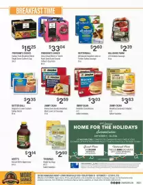 Commissary weekly ad Page 4