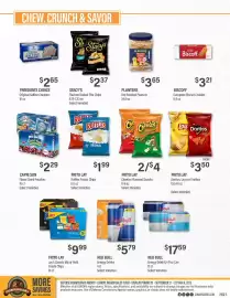Commissary weekly ad Page 5