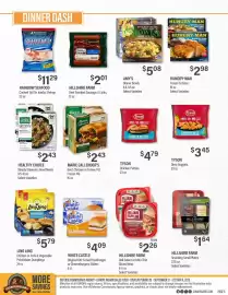 Commissary weekly ad Page 6