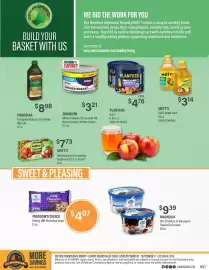 Commissary weekly ad Page 7