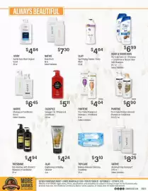 Commissary weekly ad Page 8