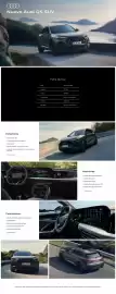 Catálogo Audi Página 1