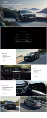 Audi (válido hasta 6-10)