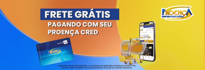 Catálogo Proença Supermercados Página 2