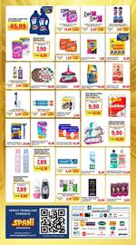 Folheto Spani Atacadista semana 39 Página 4: Oral-b - creme dental €3,39, Giovanna baby - desodorante aerossol €7,89