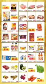 Folheto Spani Atacadista semana 39 Página 2: Nestlé - sorvete tradicional sabores un €21,90