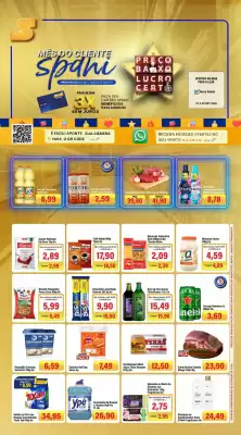 Spani Atacadista (válido até 28-09)