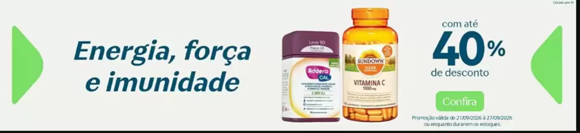 Encarte Droga Raia Página 11