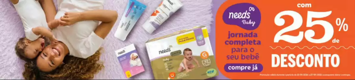 Encarte Droga Raia Página 12