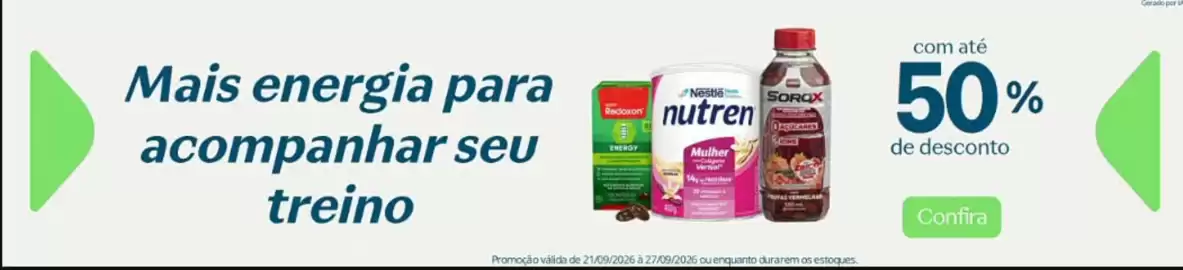 Encarte Droga Raia Página 6