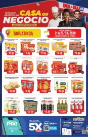 Tabloide Atacadão Dia a Dia semana 39 Página 1
