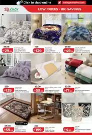 Lulu Hypermarket catalogue Page 32