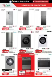 Lulu Hypermarket catalogue Page 36