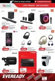 Lulu Hypermarket catalogue Page 42