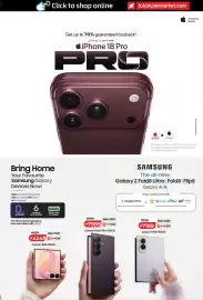 Lulu Hypermarket catalogue Page 44