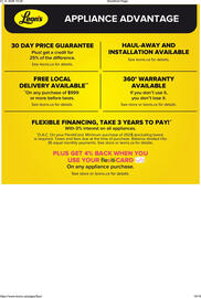 Leon's flyer week 38 Page 16