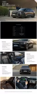 Audi (válido hasta 6-10)