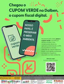 Catálogo Supermercado Dalben semana 39 Página 28