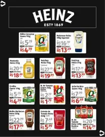Catálogo Supermercado Dalben semana 39 Página 10