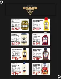 Catálogo Supermercado Dalben semana 39 Página 11