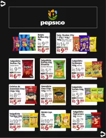 Catálogo Supermercado Dalben semana 39 Página 12