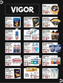 Catálogo Supermercado Dalben semana 39 Página 14