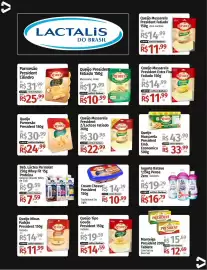 Catálogo Supermercado Dalben semana 39 Página 16