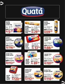 Catálogo Supermercado Dalben semana 39 Página 17