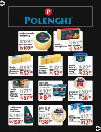 Catálogo Supermercado Dalben semana 39 Página 18