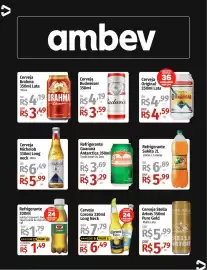 Catálogo Supermercado Dalben semana 39 Página 2