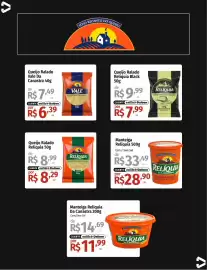 Catálogo Supermercado Dalben semana 39 Página 20