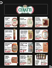 Catálogo Supermercado Dalben semana 39 Página 23
