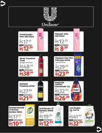 Catálogo Supermercado Dalben semana 39 Página 25