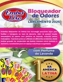 Catálogo Supermercado Dalben semana 39 Página 26
