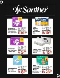 Catálogo Supermercado Dalben semana 39 Página 27