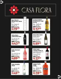 Catálogo Supermercado Dalben semana 39 Página 4