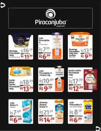 Catálogo Supermercado Dalben semana 39 Página 6